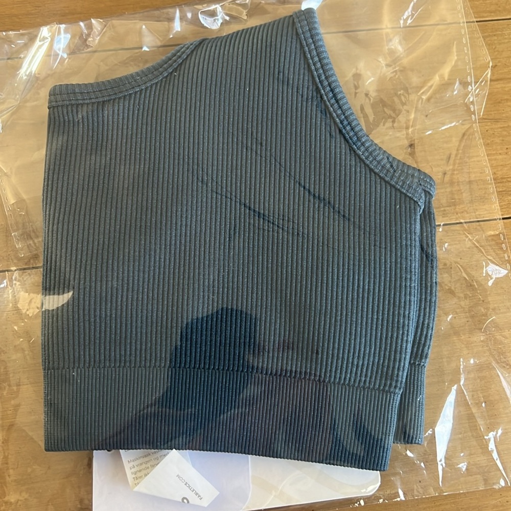 Jas Seamless Sports Bra SMALL NWT Fabletics - Picture 4 of 4